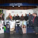 Fréscano en NAVATUR 2013