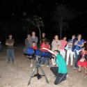 II Visionado de Estrellas