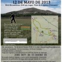 Inscripciones    II  Ruta Arqueologica Frescano  12 de Mayo de 2013