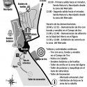 HORARIO Y ACTIVIDADES DE LAS II JORNADAS DE PUERTAS ABIERTAS 22 ABRIL DE 2012
