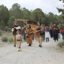 La II Jornada de puertas abiertas fue todo un éxito