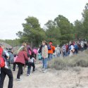 La II Jornada de puertas abiertas fue todo un éxito