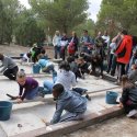 La II Jornada de puertas abiertas fue todo un éxito
