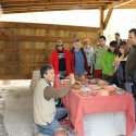 La II Jornada de puertas abiertas fue todo un éxito