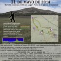 Inscriciones III Ruta Arqueologica